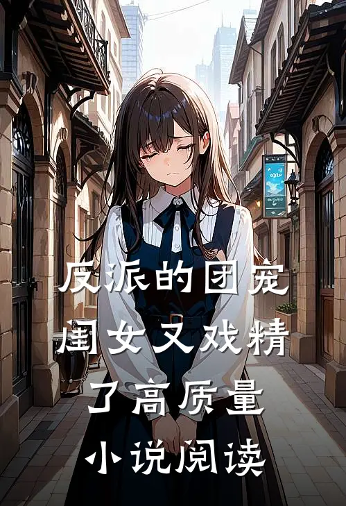 反派的团宠闺女又戏精了高质量小说阅读