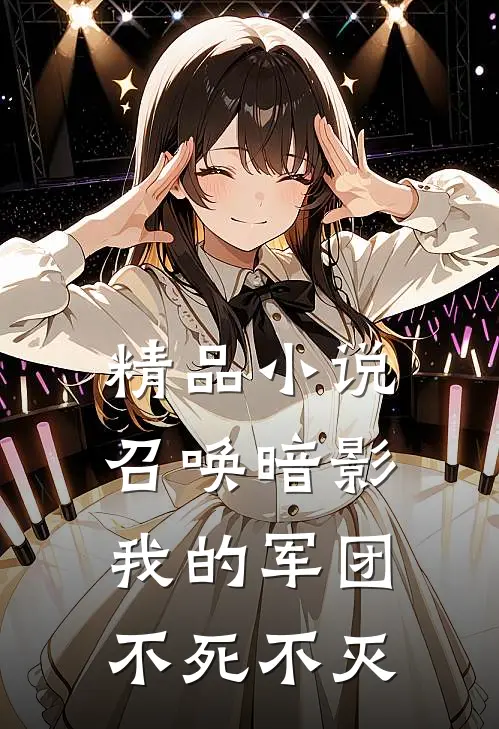 精品小说召唤暗影：我的军团不死不灭