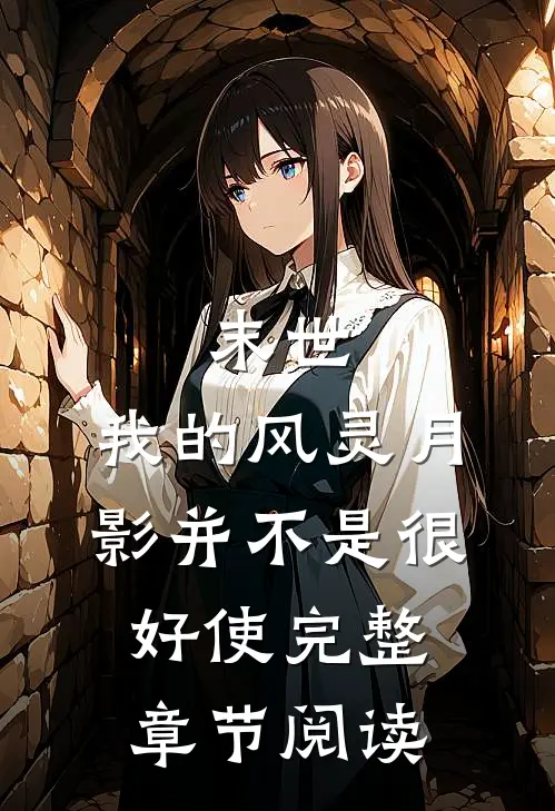 末世：我的风灵月影并不是很好使完整章节阅读