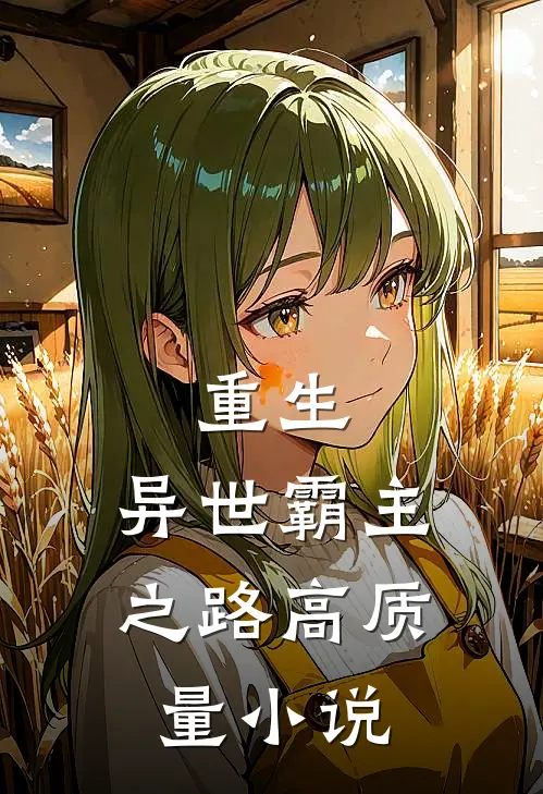 重生：异世霸主之路高质量小说