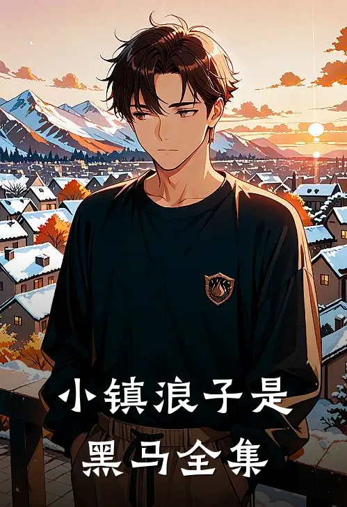 小镇浪子是黑马 全集