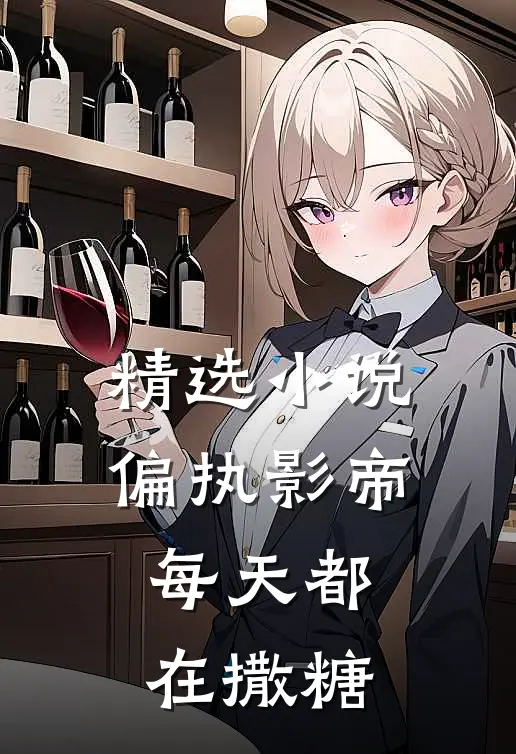 精选小说偏执影帝每天都在撒糖
