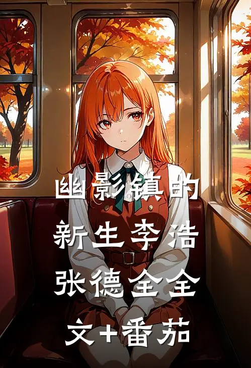 幽影镇的新生李浩张德全全文+番茄