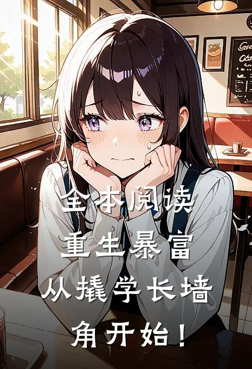 全本阅读重生暴富：从撬学长墙角开始！