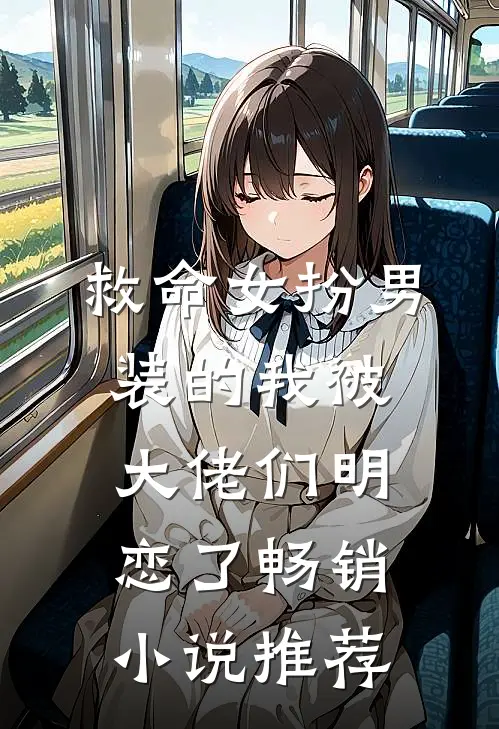 救命女扮男装的我被大佬们明恋了畅销小说推荐