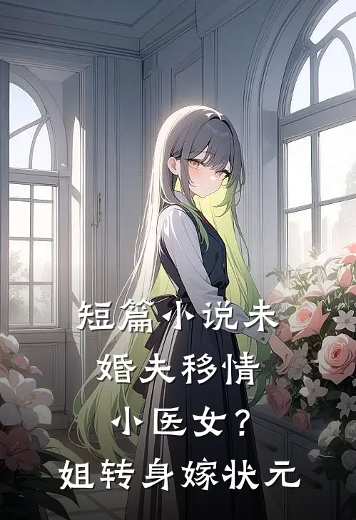 短篇小说未婚夫移情小医女？姐转身嫁状元