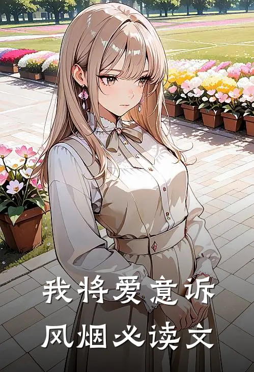 我将爱意诉风烟必读文