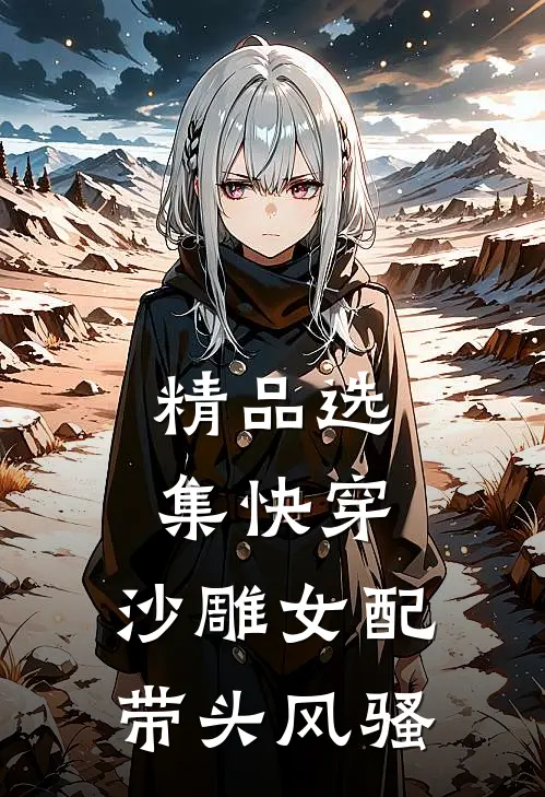 精品选集快穿：沙雕女配，带头风骚