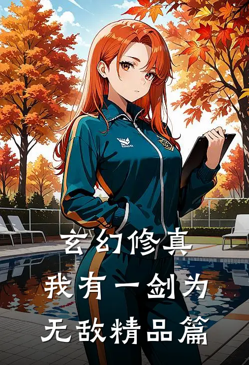 玄幻修真：我有一剑为无敌精品篇