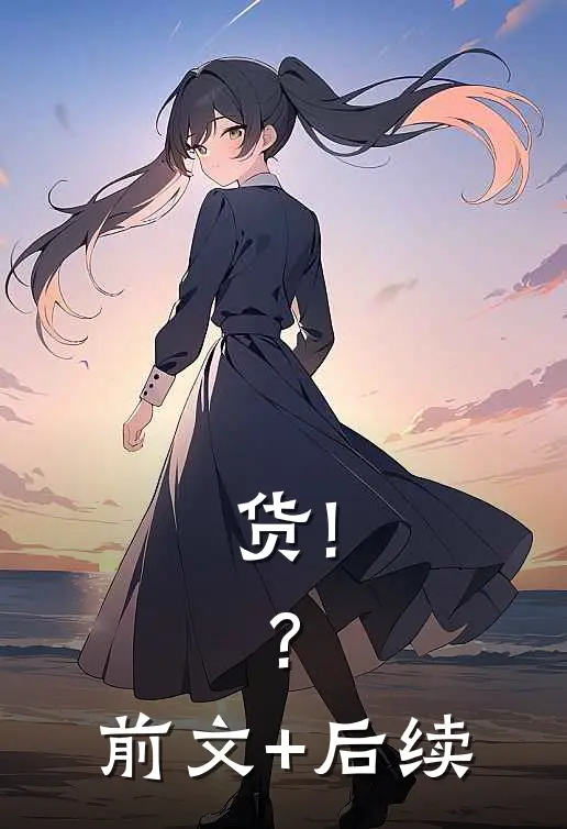 “货”!?前文+后续