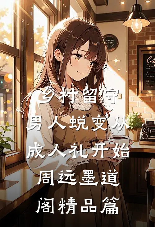 乡村留守:男人蜕变从成人礼开始周远墨道阁精品篇