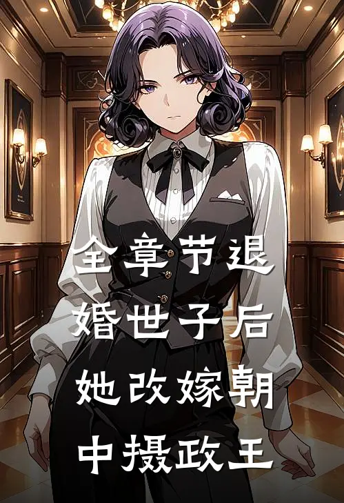 全章节退婚世子后，她改嫁朝中摄政王