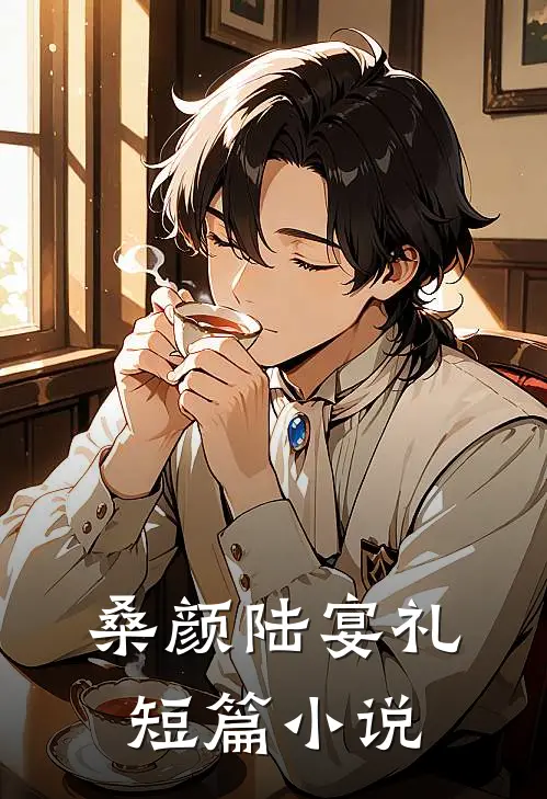 桑颜陆宴礼短篇小说