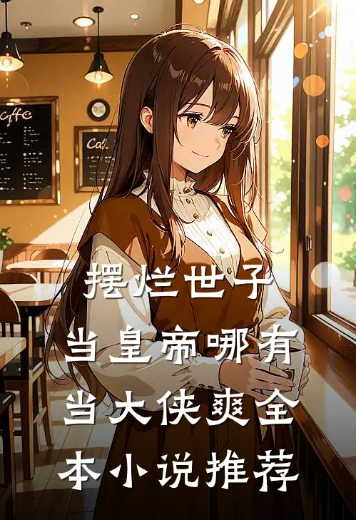摆烂世子，当皇帝哪有当大侠爽全本小说推荐