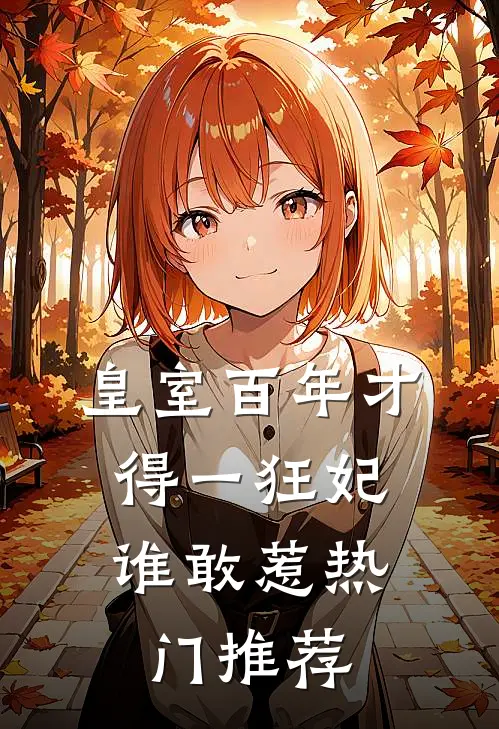 皇室百年才得一狂妃，谁敢惹热门推荐