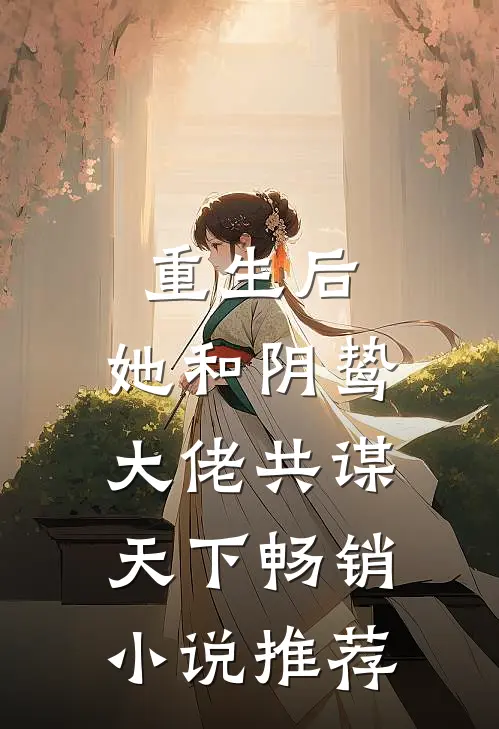 重生后，她和阴鸷大佬共谋天下畅销小说推荐