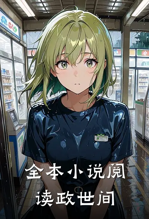 全本小说阅读政世间