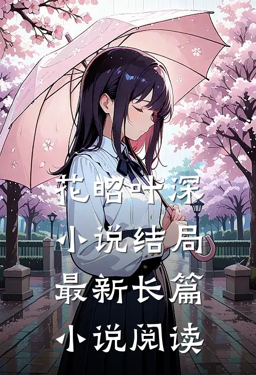 花昭叶深小说结局最新长篇小说阅读