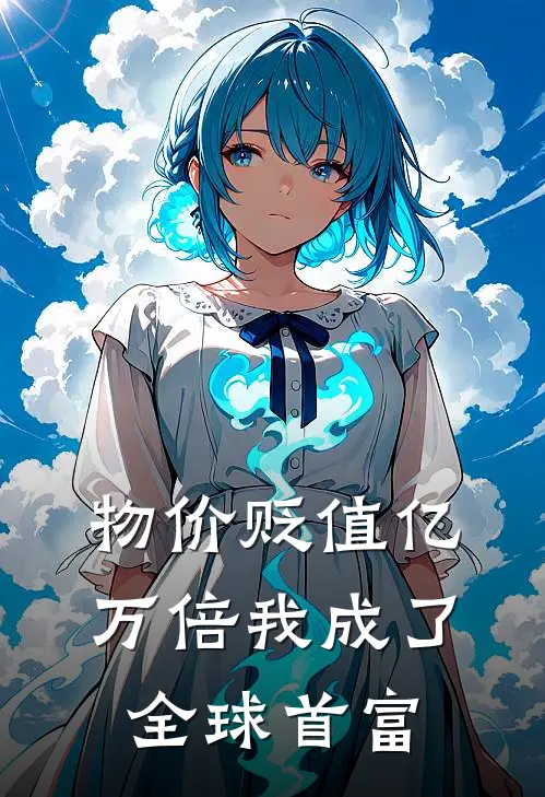 物价贬值亿万倍我成了全球首富