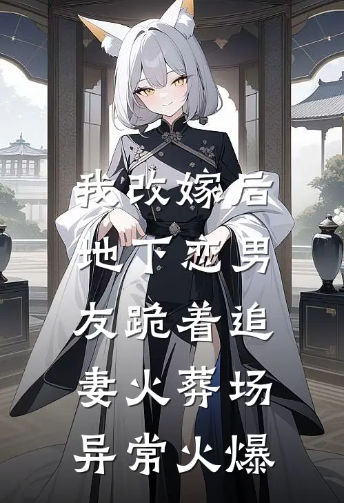 我改嫁后，地下恋男友跪着追妻火葬场异常火爆