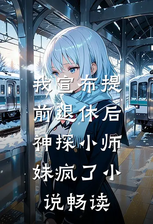 我宣布提前退休后，神探小师妹疯了小说畅读