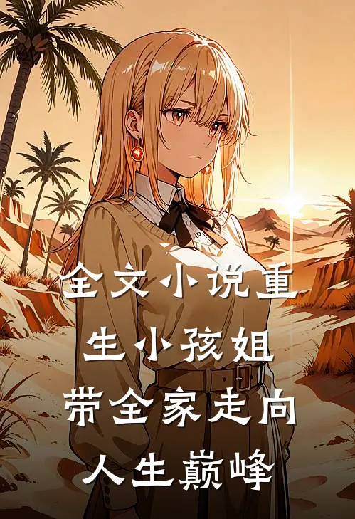 全文小说重生小孩姐，带全家走向人生巅峰