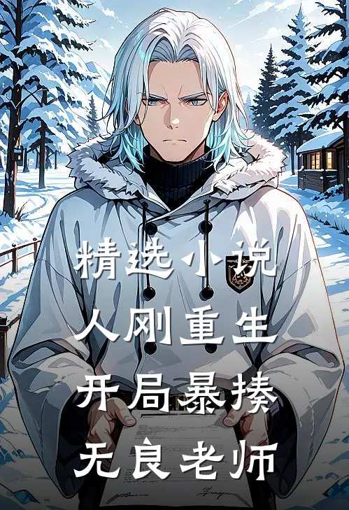 精选小说人刚重生，开局暴揍无良老师