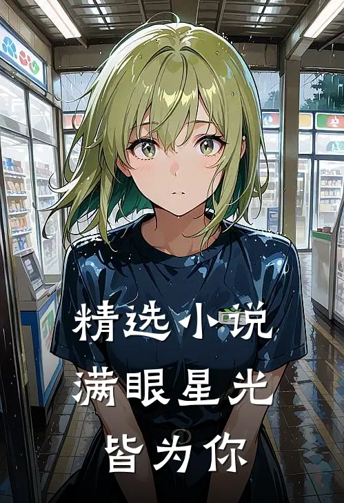 精选小说满眼星光皆为你