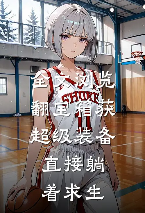 全文浏览翻宝箱获超级装备，直接躺着求生