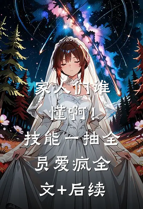 家人们谁懂啊！技能一抽，全员爱疯全文+后续