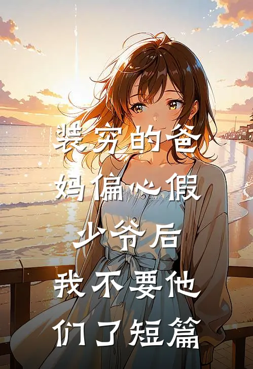 装穷的爸妈偏心假少爷后，我不要他们了短篇