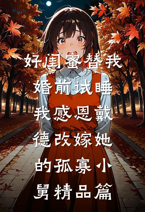 好闺蜜替我婚前试睡，我感恩戴德改嫁她的孤寡小舅精品篇