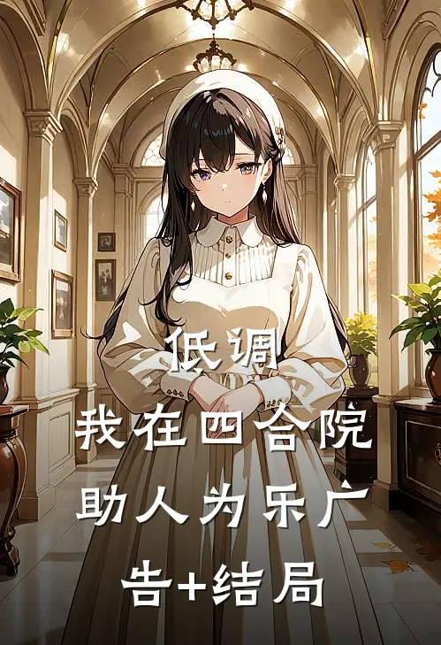 低调：我在四合院助人为乐广告+结局
