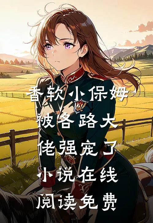 香软小保姆，被各路大佬强宠了小说在线阅读免费