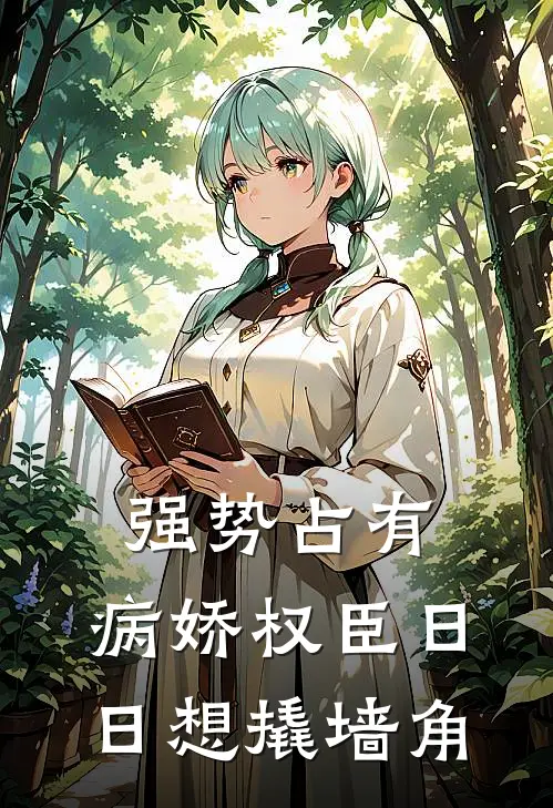 强势占有：病娇权臣日日想撬墙角