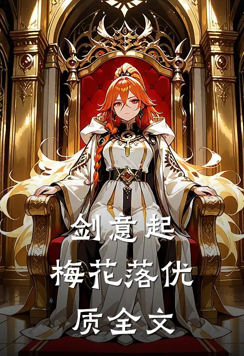 剑意起，梅花落优质全文