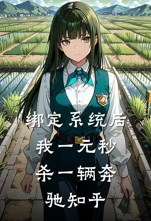绑定系统后，我一元秒杀一辆奔驰知乎
