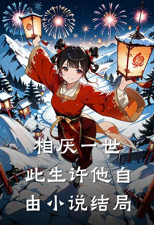 相厌一世，此生许他自由小说结局