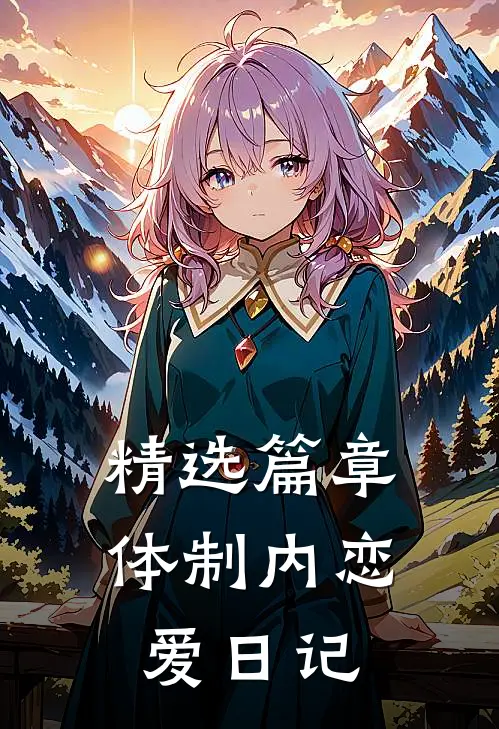 精选篇章体制内恋爱日记