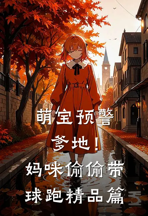 萌宝预警：爹地！妈咪偷偷带球跑精品篇