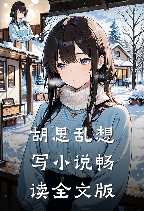 胡思乱想写小说畅读全文版