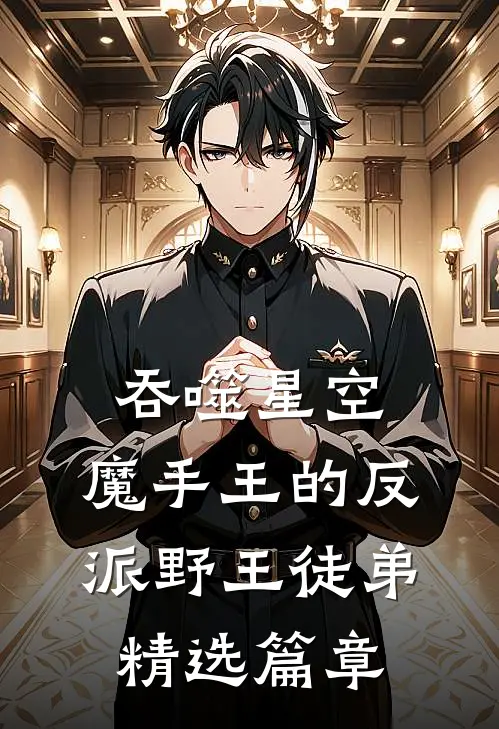 吞噬星空：魔手王的反派野王徒弟精选篇章