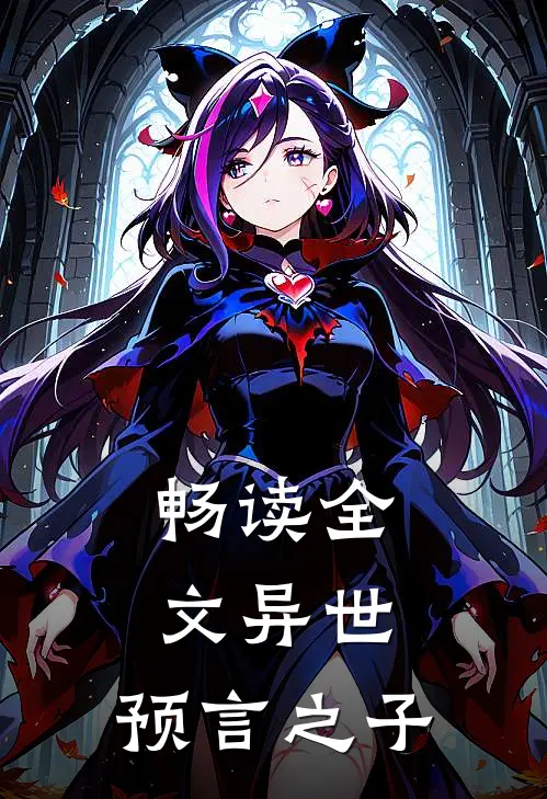 畅读全文异世：预言之子
