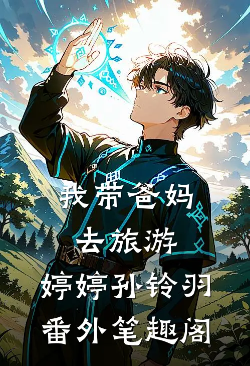 我带爸妈去旅游。：婷婷孙铃羽番外笔趣阁
