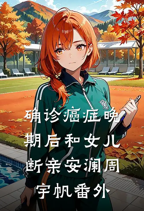 确诊癌症晚期后和女儿断亲安澜周宇帆番外