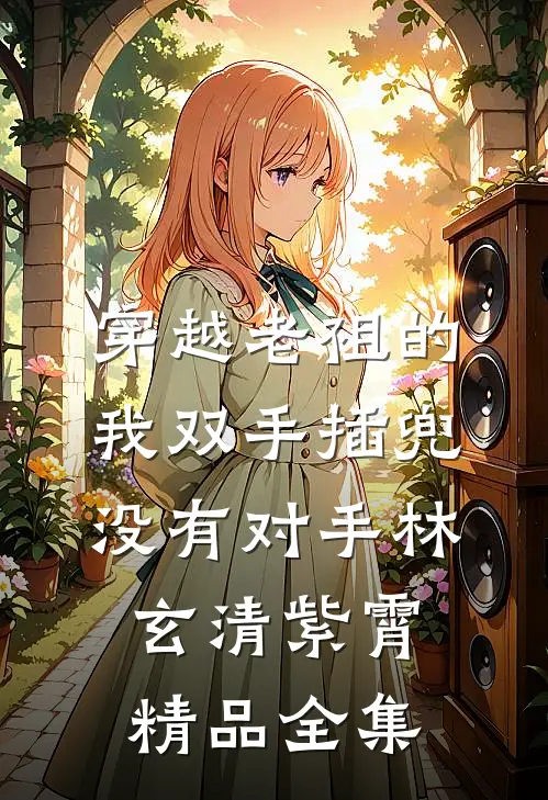 穿越老祖的我双手插兜,没有对手(林玄清紫霄)精品全集