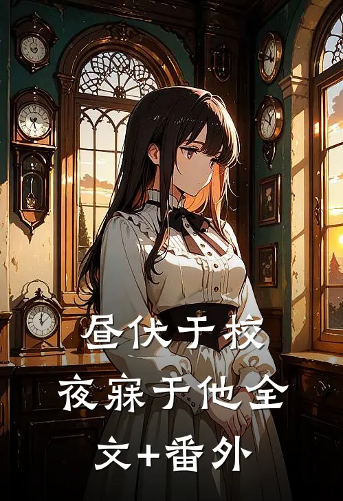 昼伏于校，夜寐于他全文+番外