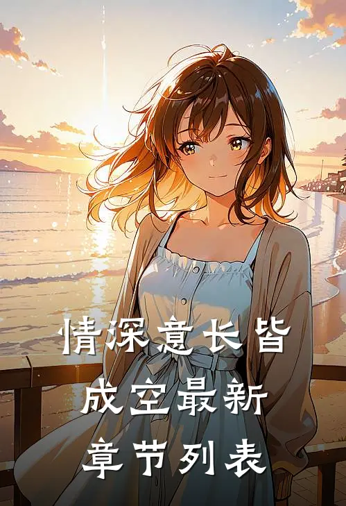 情深意长皆成空最新章节列表