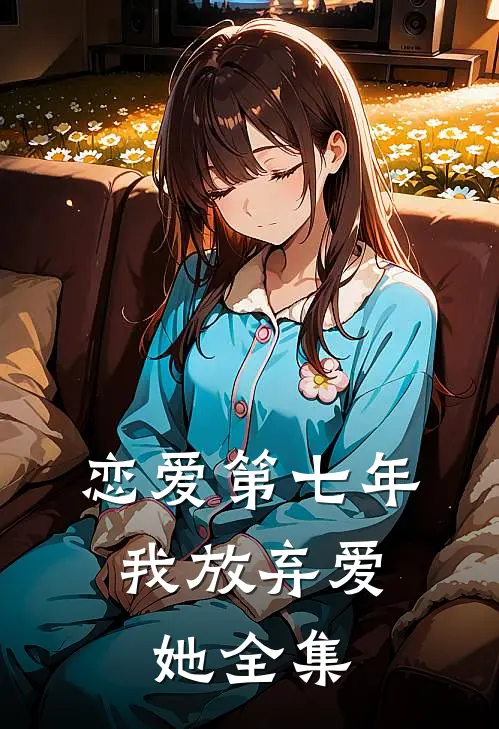 恋爱第七年，我放弃爱她全集