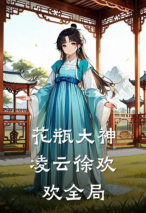 花瓶大神凌云徐欢欢全局